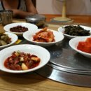 밀림식당 이미지