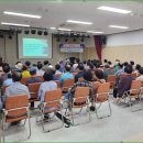 &#34;찾아가는 소비자 식의약 안전교실&#34; 어르신 대상 교육 2강 (25.08.26) 이미지