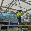 노인복지관 게이트볼장 이미지