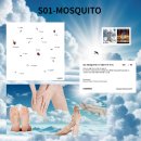 한진금속 | 내 꿈은 장난감 가게 사장님 (7) - 모기스티커 판매 시작과 제작 과정