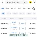 주식회사 한주무역 이미지