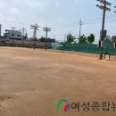 유달시립테니스장목포시 이미지