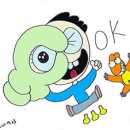 용이네밥상 이미지