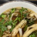 마쯔야 | 신세계백화점 본점 소바 돈까스 추천 남대문 맛집 마쯔야