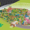 거제식물원 이미지