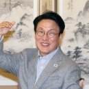 &#39;서울시장 출마&#39; 선 그은 김민석…당에선 차기 당대표 도전설 이미지