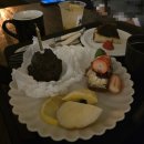 커피소셜클럽 | 다양한 디저트 천국 ☕ 동명동 커피 맛집 네이비 소셜클럽 본점 후기
