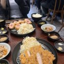 강남-110 | 내돈내산💰 신논현역 근처 돈까스 맛집 ‘정돈 강남점‘ 후기 / 정돈 메뉴, 웨이팅, 추천