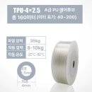 대경프라스틱공업(주) | 스프링호스 비교하며 찾은 일상의 작은 기적