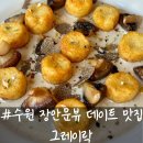 장안문로터리 | 장안문 뷰맛집 수원 그레이락 솔직 후기｜행궁동 기념일 데이트 추천 (내돈내산)