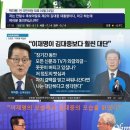 박지원 "검찰 출두하는 이재명에게서 김대중을 봤다" 이미지