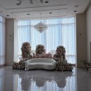 남동구청역 3~4번출구 사이 | 영등포 웨딩홀 JK 아트컨벤션 투어 후기:밝은 홀 어두운 홀 비교부터 주차까지