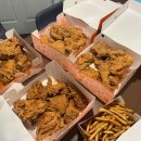 미시간 홀랜드 파파이스 한국인 입맛에 딱 맞는 치킨 후기