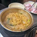 강촌추어탕 뒤 이미지