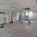 SK뷰 상가 앞 횡단보도 이미지