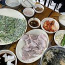 처가집칼국수식당 이미지