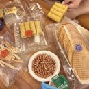 부산 광안리 안주 맛집 저렴한 건어물 24시간 무인가게 건물생심