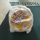 츄러스앤디저트 - 세종특별자치시 | 맥도날드 맥앤치즈 더블 비프, 솔티드 카라멜 츄러스 | 가격, 칼로리 정보 & 내돈내산 후기