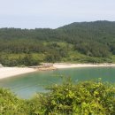 낭도해수욕장 이미지