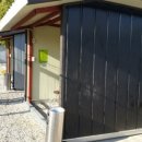 올블랙 풋살장 이미지