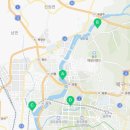 풍영체육시설단지 축구장 이미지