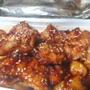 [솔직후기] 지코바 순살양념 순한맛 vs 굽네 스윗 볼케이노 (맵찔이 가능/치밥 추천)