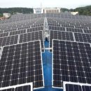 선정2호 태양광발전소 이미지