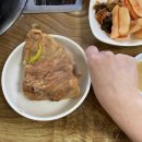 두리감자탕 | 조치원 : ‘두리 감자탕’, N번째 방문하는 나의 최애 감자탕 집 (장점/단점)