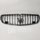 마세라티 콰트로포르테[M156][전기형] 그릴 판매합니다 이미지