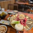 (주)제대로 | 일산 웨스턴돔 소고기 맛집, 우마주 일산장항점 마늘갈빗살 주물럭 제대로 먹고 온 후기