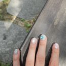 에이네일(A NAIL) | [계양구 / 효성동] 봄맞이 젤네일 네일드아(nail_de_a) 대만족 후기