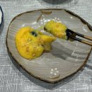 어반브릭스 앞 횡단보도 | 창원 어반브릭스 오마카세 맛집 스시환 런치코스 후기