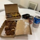 중앙동1길 2~중앙동1길 80 | [강릉 중앙시장 맛집] 강릉오징어순대 포장 후기 | 중앙동 먹거리
