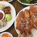 주막보리밥 통일동산점 네이버블로그