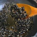 백종원 콩자반 만들기 콩조림 콩장 만드는법 이미지