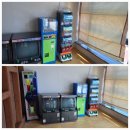 원감자탕 정글짐 이미지