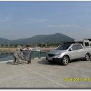 운문댐하류보2 이미지