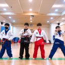 황룡태권도 이미지