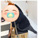 대실역2번 출구 | 임산부 허리통증 운동 후기 다사필라테스 대실역필라테스
