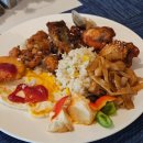 남산로 | 중국 대련 자유여행 ④ 노면전차 타고 삼팔광장, 따판지, 남산로 카페, 여행 끝