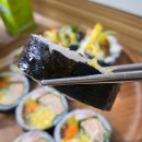 오늘김밥 분식당 | 화정김밥 맛집 화정역 영프라자 분식당 점심 추천