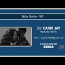 #71 : Skylar Stecker - YOU (DJ CARDI JAY bachata remix) 이미지