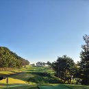 백호스크린골프 | 경남 사천 골프장 서경타니cc 클럽하우스 청룡 백호 코스 소개 라운딩 후기