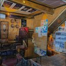 카페(cafe)732 | [서울 레트로 감성 카페] Cafe1968 서울 레트로 감성 카페의 매력