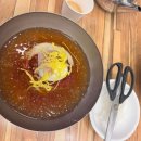 [서면 밀면맛집/부산밀면맛집]가야밀면 서면점 내돈내산 후기( )