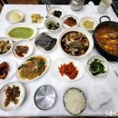 여수게장백반 이미지
