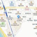 독산역 보세쥬르 모델하우스 분양가 독산동 오피스텔 분양 홍보관 이미지