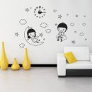 꿈꾸는 시계 이미지