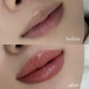 차오른 | 홍대 입술 반영구 잘하는 곳, 립 타투 맛집 [차오른] 입술 문신 후기