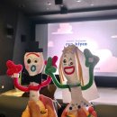 스토리5 솔직 관람평 cgv 포키 캐런 키링, 쿠키여부 + 부산 서면 삼정타워 팝업스토어 랜덤깡 처참한 후기